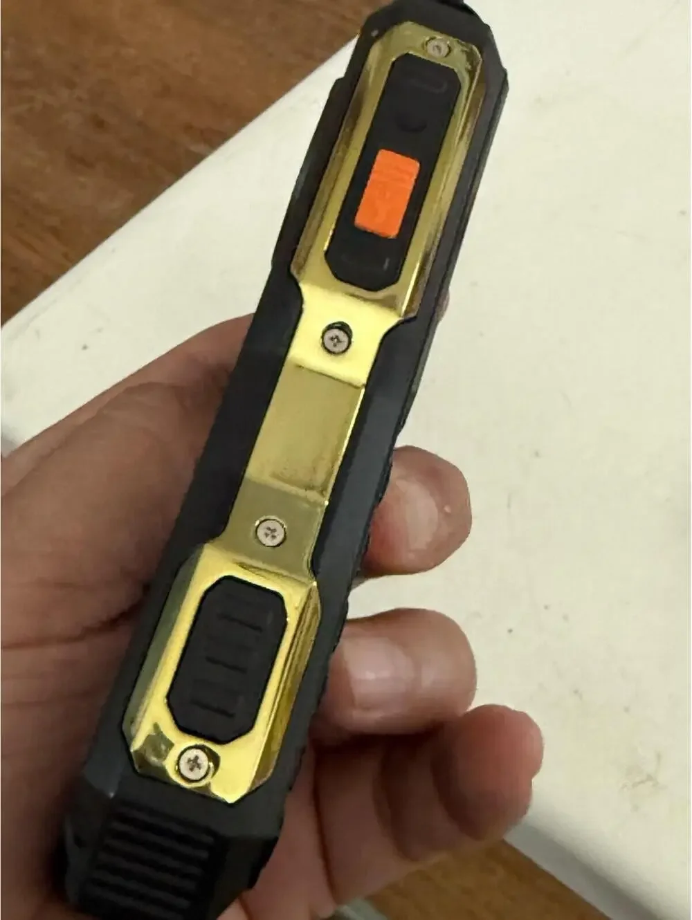 Mafam Phone M2, Works Unknown Carrier